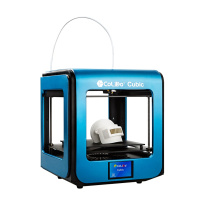 天威(PRINT-RITE)3D打印机-单喷头-ColiDO魔方