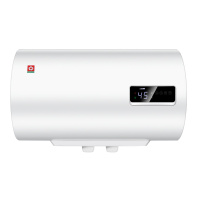 樱花(Sakura) 电热水器 50升2000W速热无线预约遥控热水器水量提示88ECD503