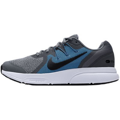 NIKE耐克男鞋跑步鞋2021新款ZOOM SPAN 3低帮休闲运动鞋CQ9269
