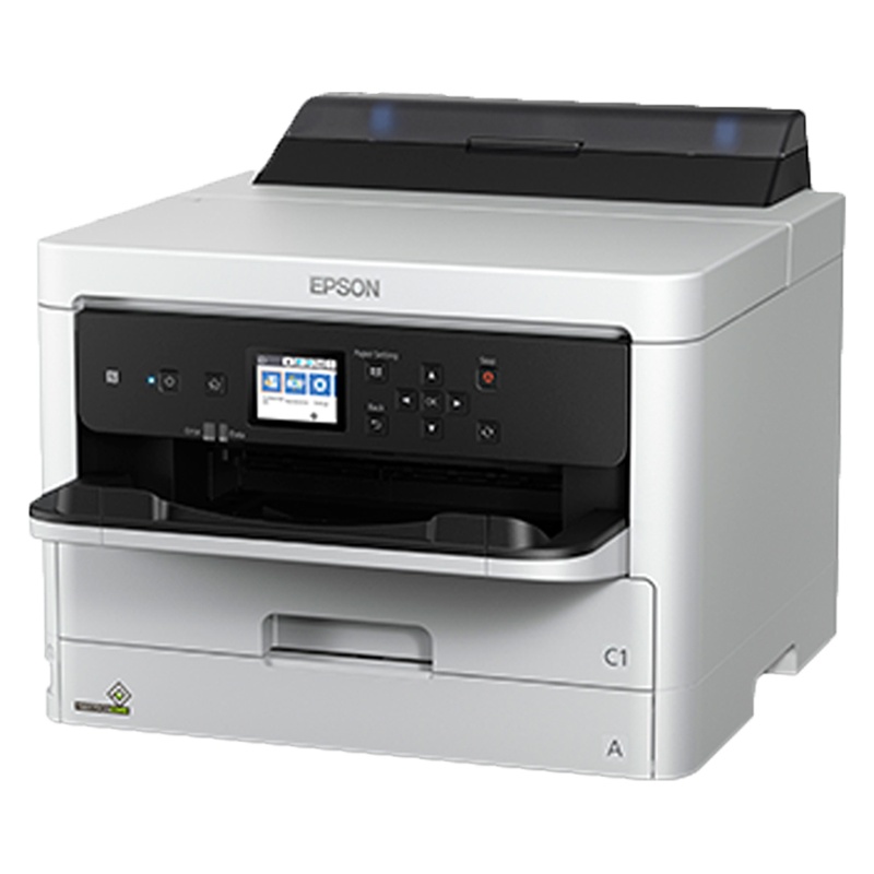 爱普生(EPSON)WF-C5290a 工作组级彩色商用墨仓式®打印机