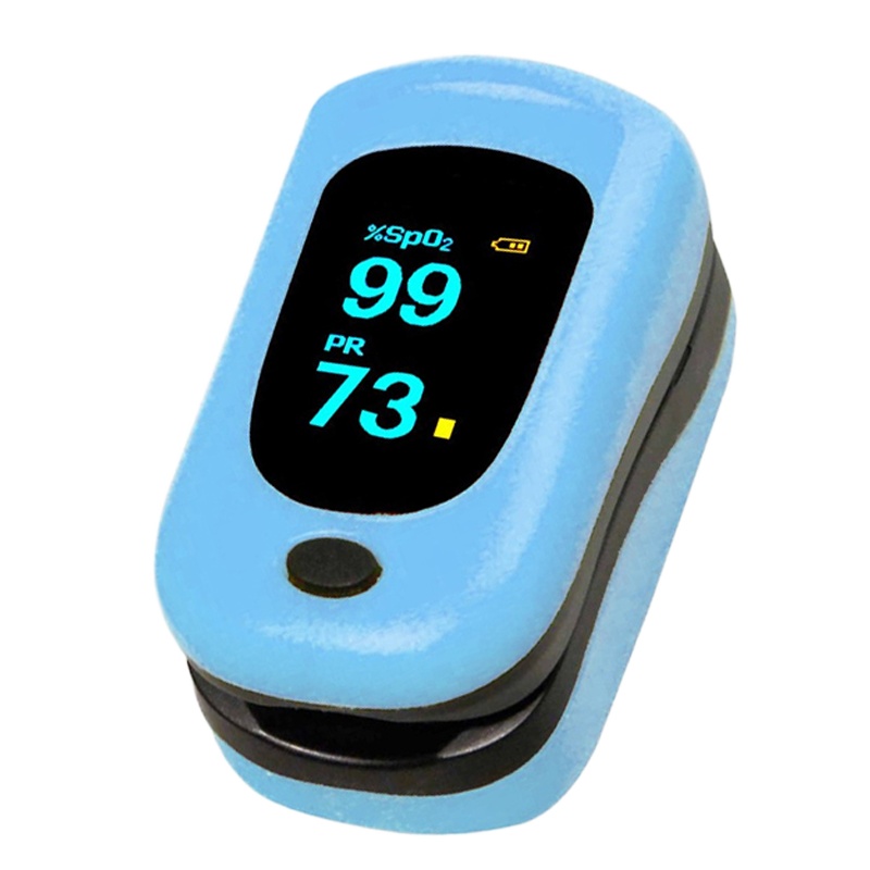 力康心率测量仪 PC-60B