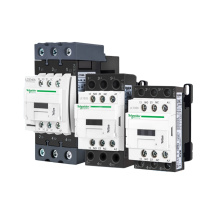 交流接触器 施耐德 LC1N6810Q5Z 38A 330V