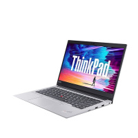 联想ThinkPad S3 锋芒轻薄笔记本电脑 i5-8265U 8G 512GB SSD 2G独显钛度灰14英寸