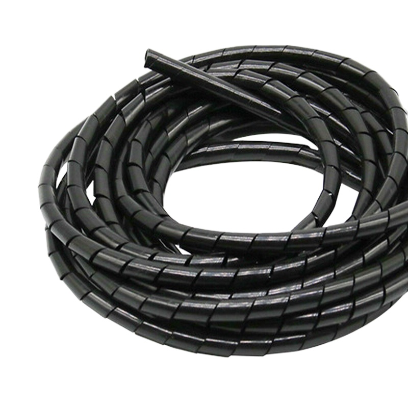 绿联(Ugreen) 缠绕管 包线管 绕线器 理线器 集线器 电线线束保护带 单位:个