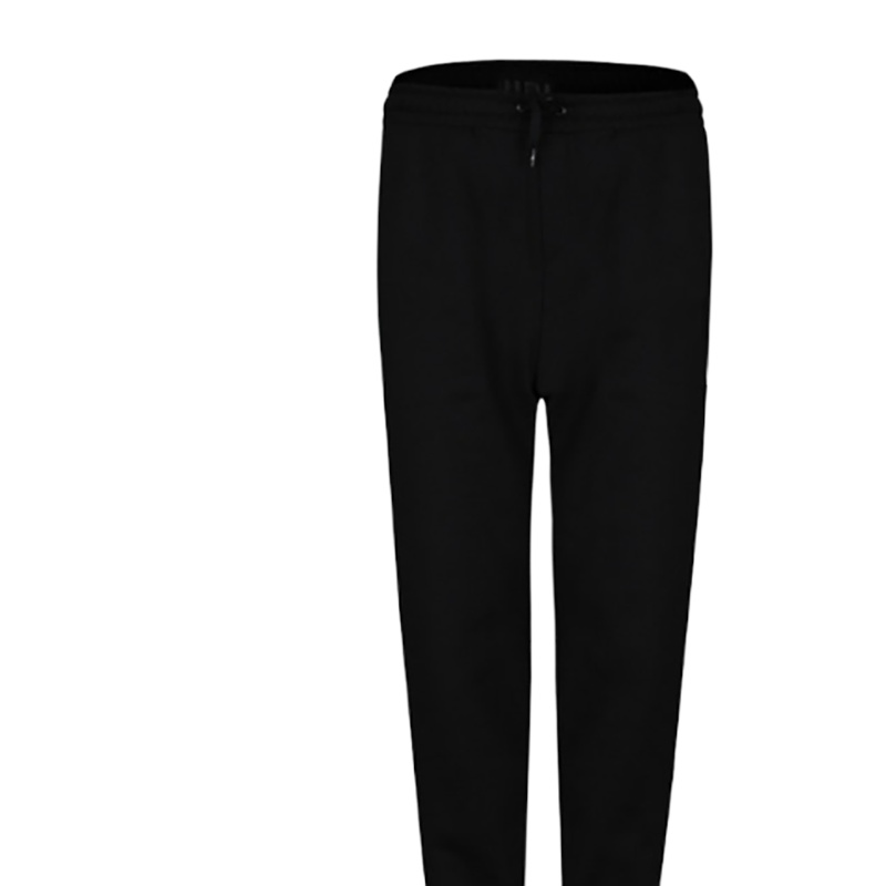 女 工装黑色西裤 常规款