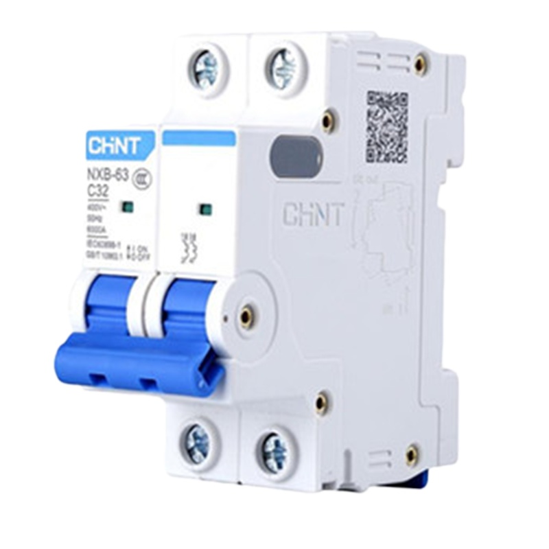ZT 断路器 NXB-2P/32A