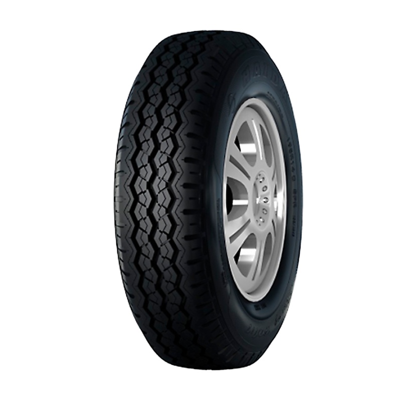 海大(Haida)205/70R14 HD717 98T 客货两用 车轮胎