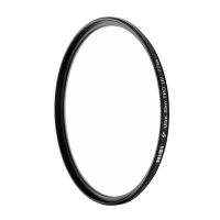耐司(NiSi)UV 82mm 单反相机UV镜头保护镜滤镜 单反配件 普通UV镜 滤光镜 佳能尼康