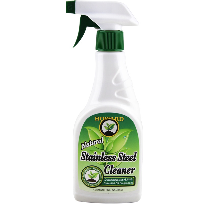 进口HOWARD豪德 石材护理剂液 大理石保养油玉石清洁剂光亮剂养护