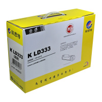 科思特K LD333（鼓架）分离式鼓架A4，5%覆盖率，打印量30000（单位：盒）黑色