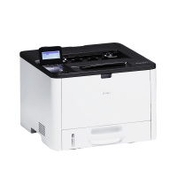 理光(Ricoh)SP 330DN A4黑白激光打印机 办公网络打印双面复印扫描一体机