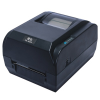 得实(DASCOM)DL-620 桌面型条码打印机 热敏打印机 便携式打印机