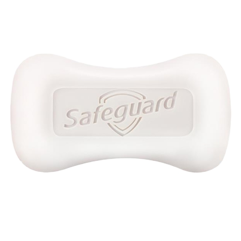 舒肤佳 纯白清香型 香皂115克X3 (10套)