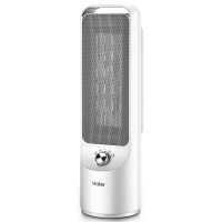 海尔(haier)取暖器暖风机家用小型电暖气速热风卧室浴室小太阳烤火炉HN2007/HNS2007