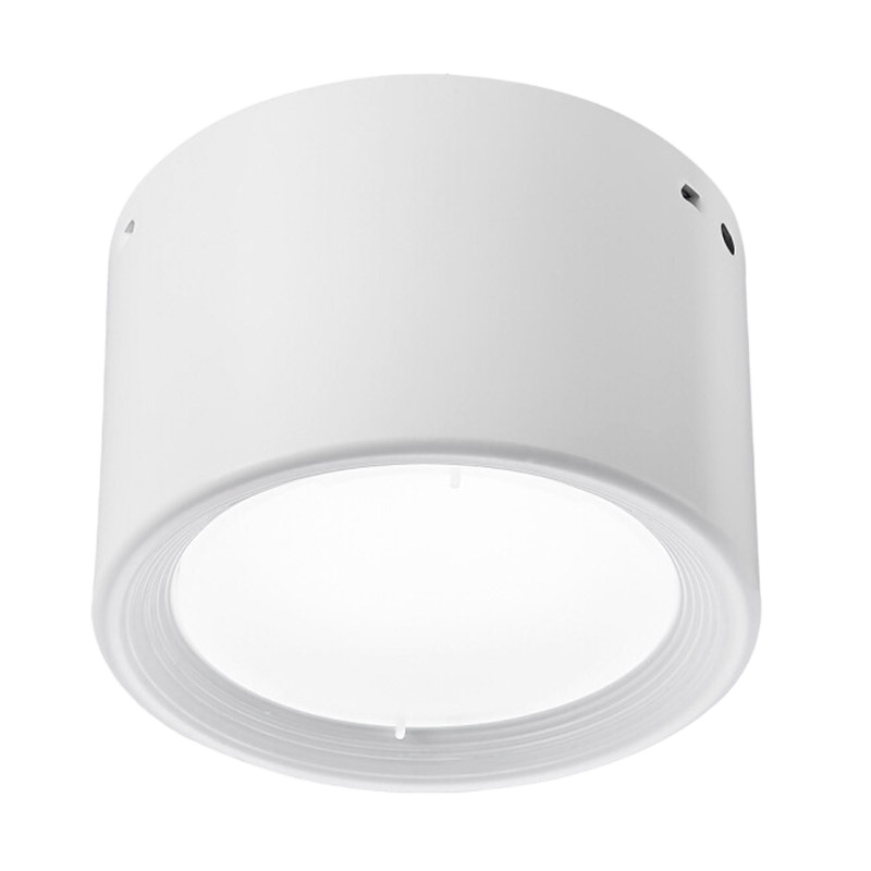 LED筒灯内径10公分