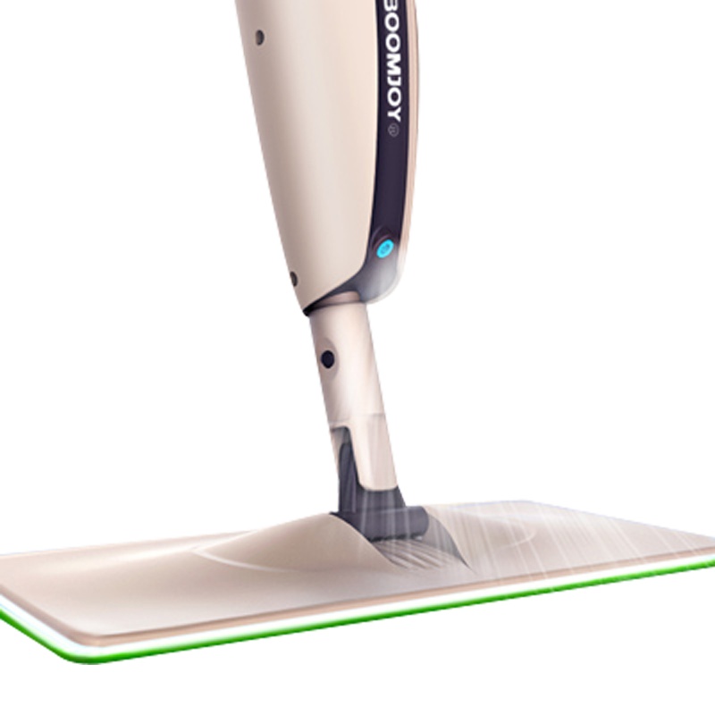 免手洗拖把旋转自动家用手压甩干墩布好神拖托把拖地拖布