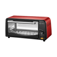 伊莱克斯(ELECTROLUX) 电烤箱6L EGOT1010