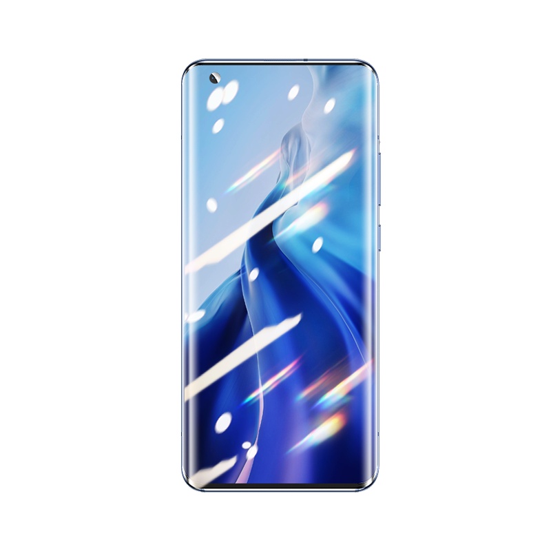 古尚古小米11钢化膜11ultra手机膜11pro全屏10全胶uv11覆盖米10至尊纪念版保护膜Pro曲面10s防摔十一