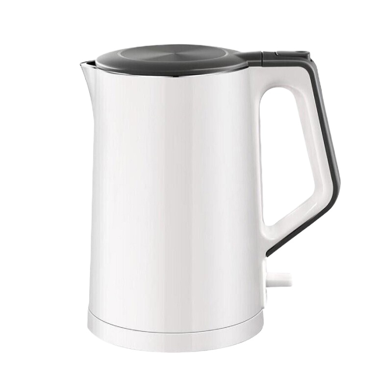 美的（Midea） 电水壶 热水壶304不锈钢 SH15Colour102