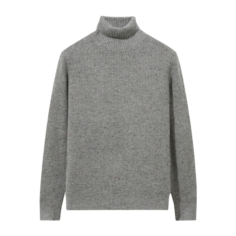 Artsdon/阿仕顿男装毛衫专柜同款羊毛针织衫秋冬毛衣男