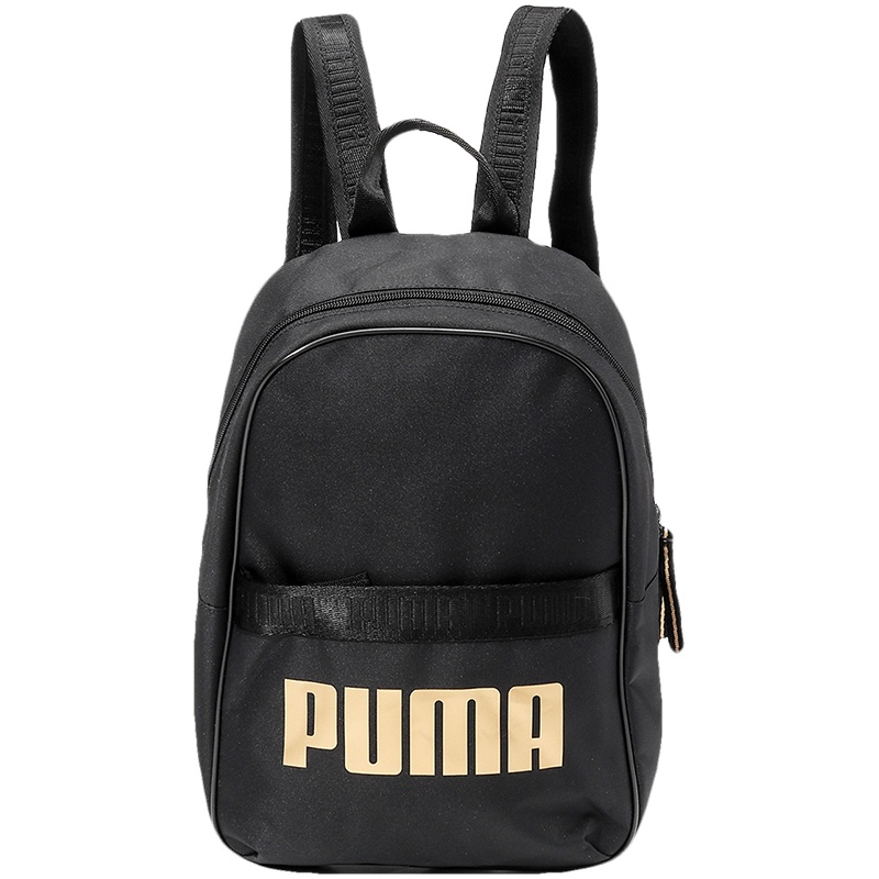 【自营】PUMA彪马女包运动包休闲双肩包076944