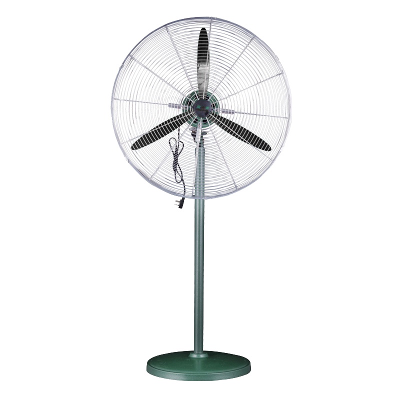 750落地扇牛角扇 XTL745 大功率牛角扇工业强力电风扇塑料扇页 （10台起订）