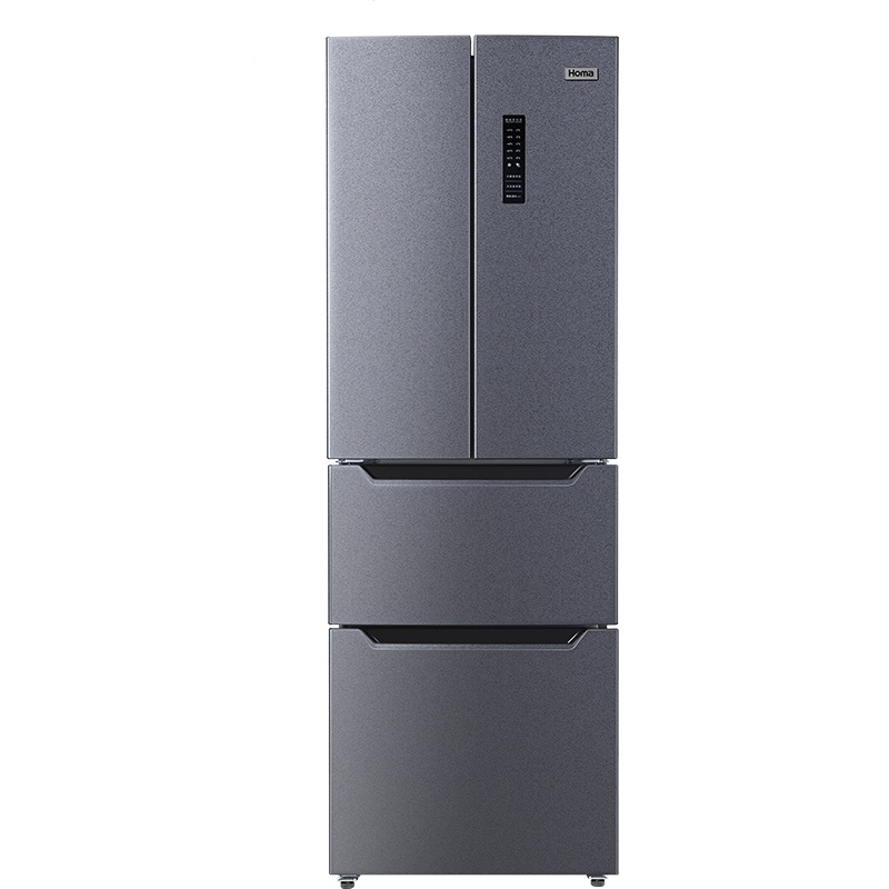 奥马(homa) BCD-322WFMM/B银河星空