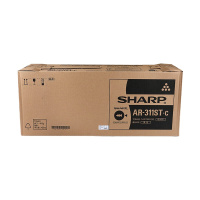 夏普(SHARP)AR-311ST-C墨粉AR275/256L/316L/M276/M258/M318打印机碳粉