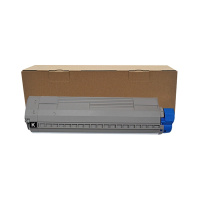 e代经典 OKI C831粉盒 适用OKI C811DN OKI C831DN墨粉盒黑色
