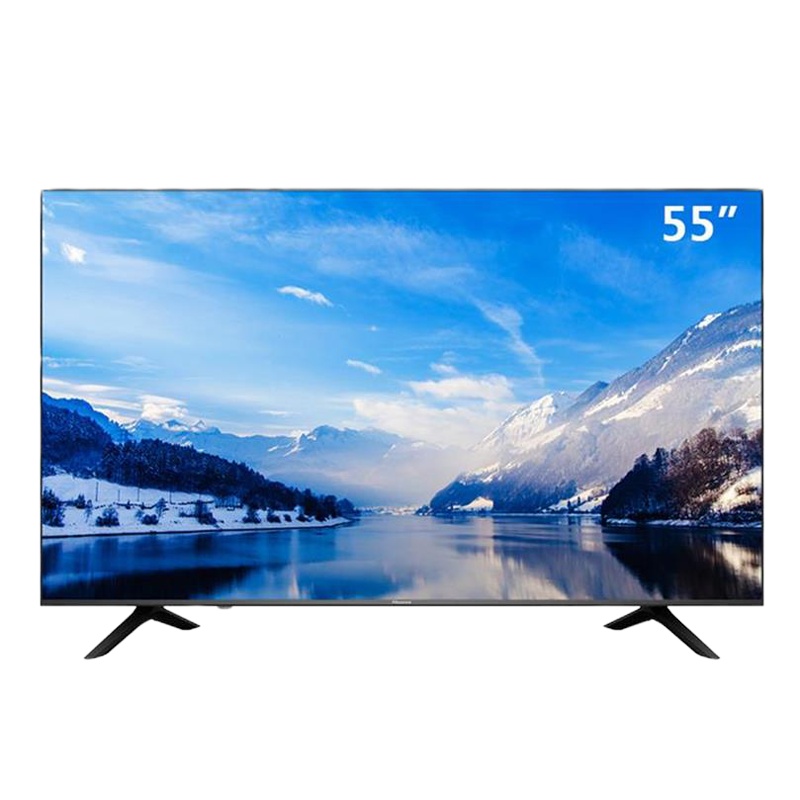 Hisense/海信 H55E3A 55英寸4k高清网络液晶LED平板电视机HZ55A55
