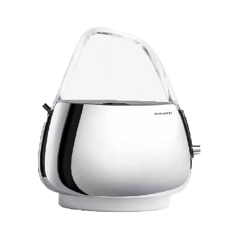 BUGATTI JACQUELINE 布加迪进口智能控温保温电热水壶设计婴儿恒温水壶