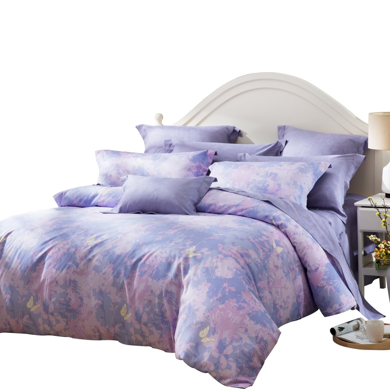 LOVO 花间璀璨 四件套