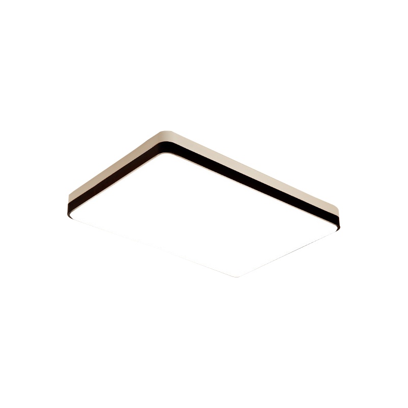 辛羽轻奢灯具现代简约客厅灯led吸顶灯餐厅灯卧室灯全屋套餐组合2