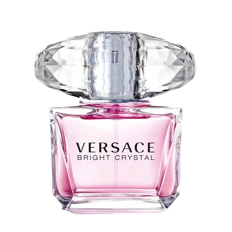 Versace范思哲晶钻女士淡香水 50ml