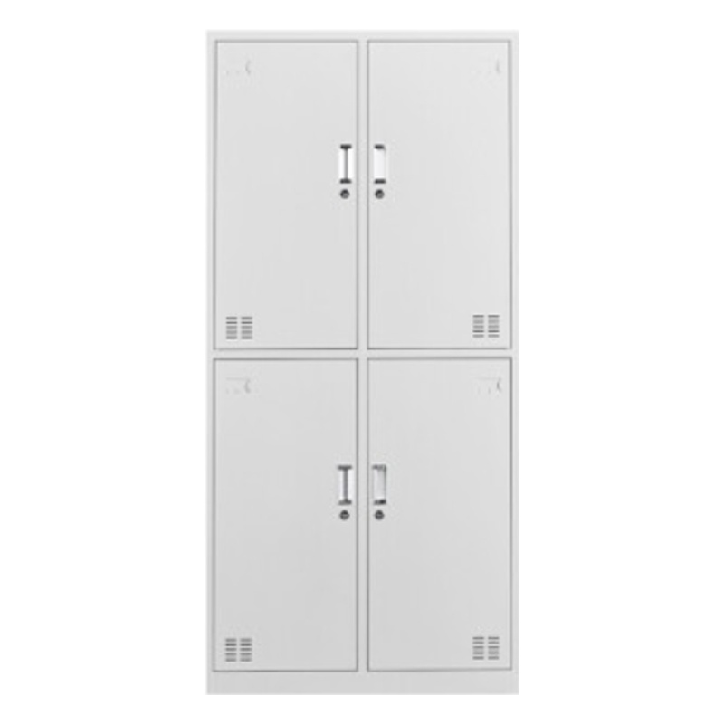 天瑞通邦 四门更衣柜 900*420*1800mm 个