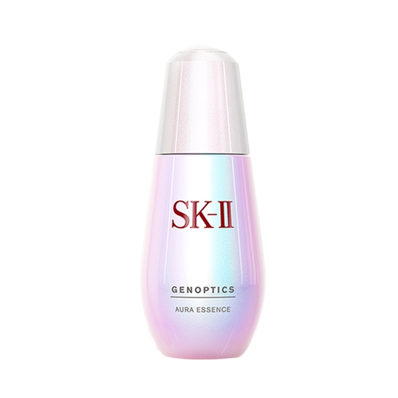 SK-II小灯泡 30/50/75ml 营养保湿