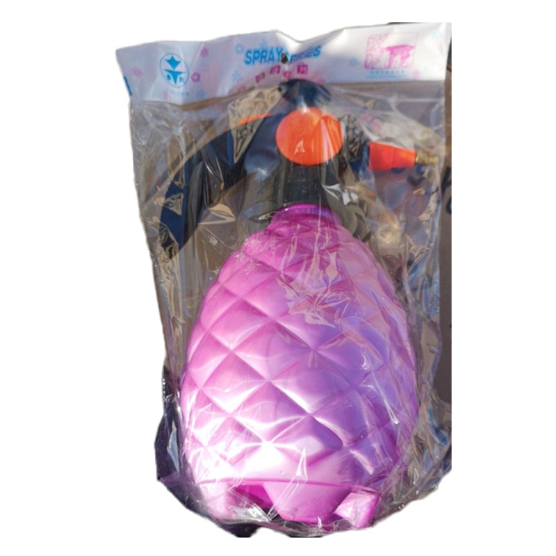 企购优品 喷壶 0.8L