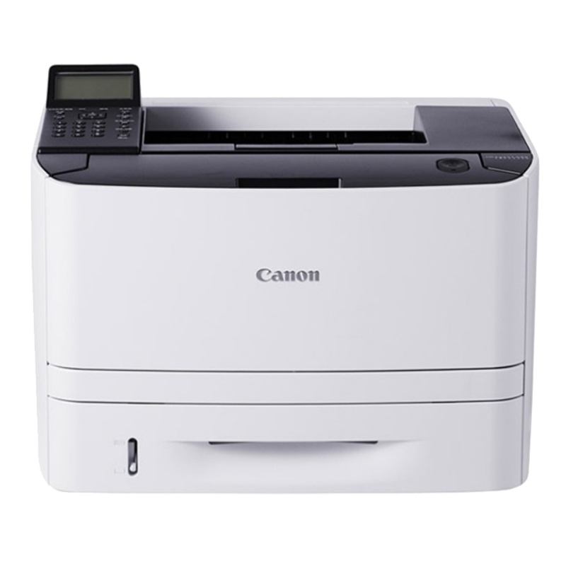 佳能(Canon) LBP252dw A4幅面 黑白 激光打印机 NFC有线无线网络双面打印