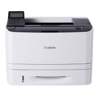 佳能(Canon) LBP252dw A4幅面 黑白 激光打印机 NFC有线无线网络双面打印