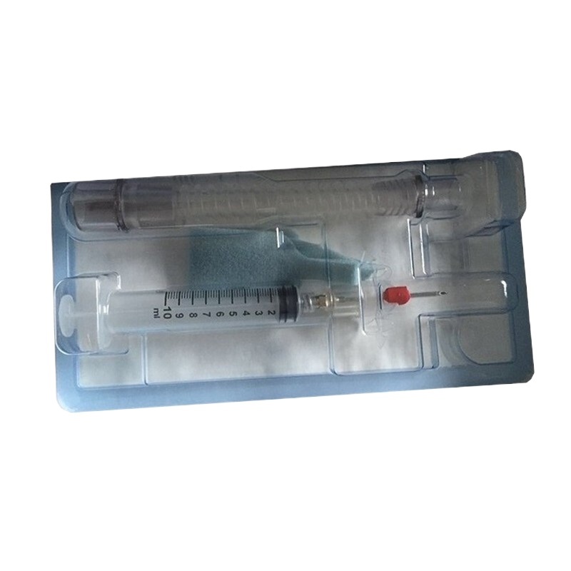 优模 YOMO/H1107 环甲膜穿刺套