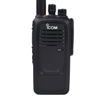 艾可慕(ICOM) DP2对讲机 无线手台商用专业数字对讲机