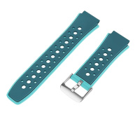 华为儿童手表 3 Pro 超能版(雨林绿)4G全网通 高清视频通话 大存储