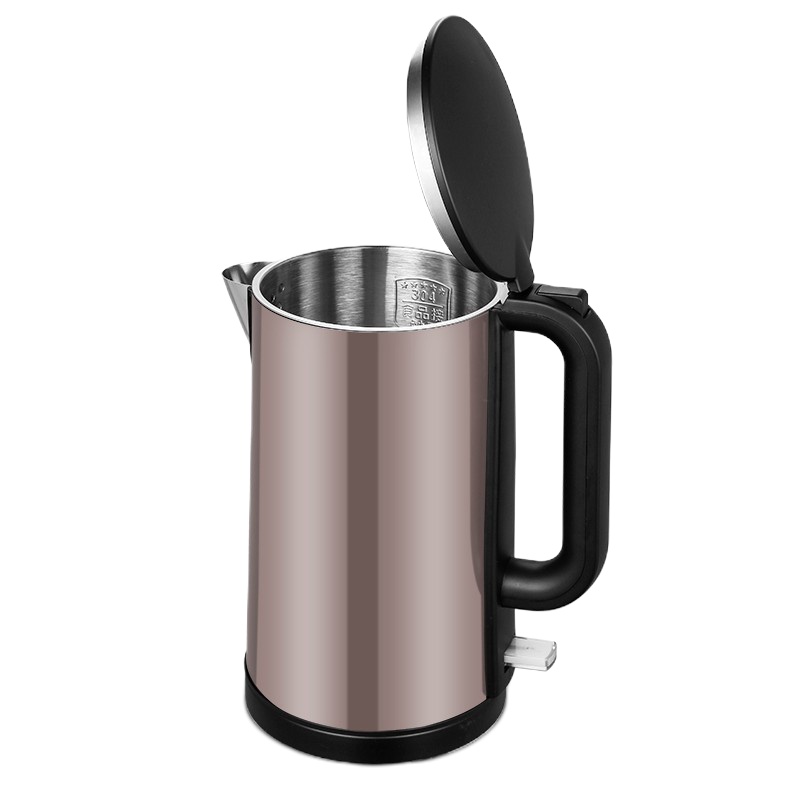 荣事达(Royalstar) GS18B07 电热水壶 单个装