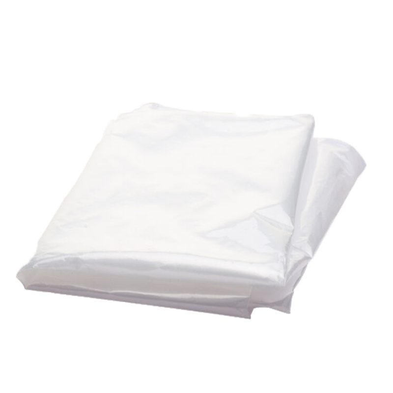 塑料布 塑料膜 加厚薄膜 农用防雨水封窗户透明布 大棚膜塑料薄膜 防尘膜 防尘布(10米宽12S厚白膜/米)