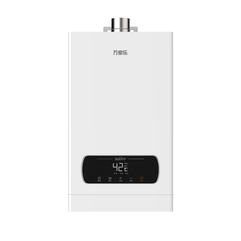 万家乐燃气热水器JSQ26-13Z3