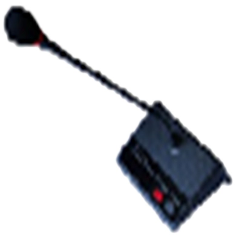 长虹(CHANGHONG)湖山数字会议系统单元DS-2100C