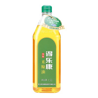 得乐康特制米糠油1.5L 手撕面包1kg