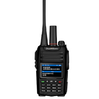 多美声 E99 对讲机 黑色