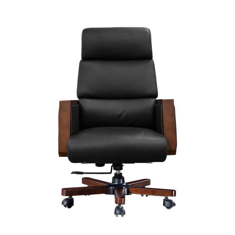 [硕辉]DA-2054A转椅 电脑椅办公椅子 职员会议椅 简约舒适久坐靠背椅