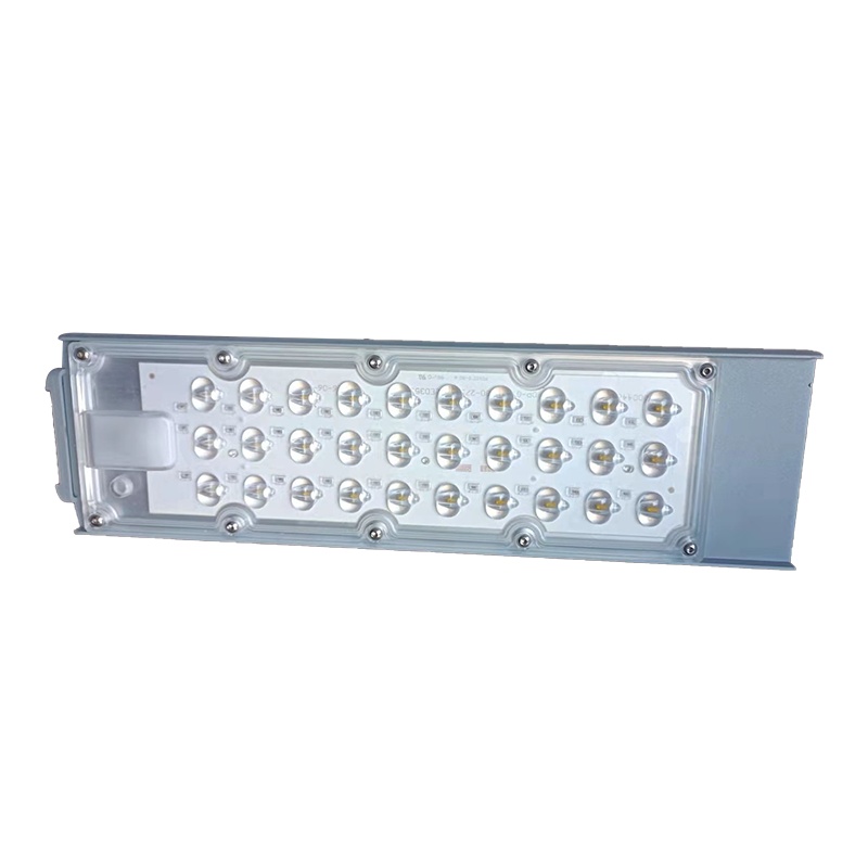 欧辉照明 LED路灯 OLP-LN50(含杆)(计价单位:套)